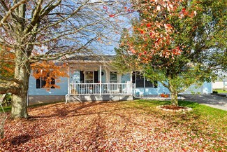 815 Maple St, Berlin, PA 15530