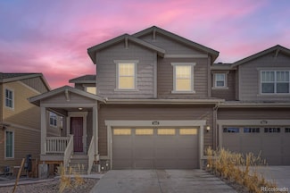 9012 Borrowdale Ln, Parker, CO 80134