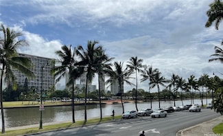 454 Namahana St Unit 201, Honolulu, HI 96815