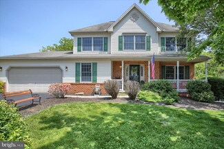 270 Keystone Dr, Middletown, PA 17057
