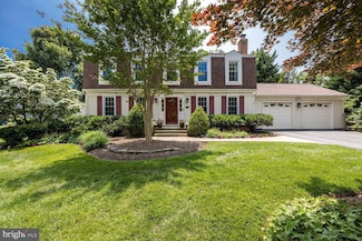 17024 Sioux Ln, Gaithersburg, MD 20878