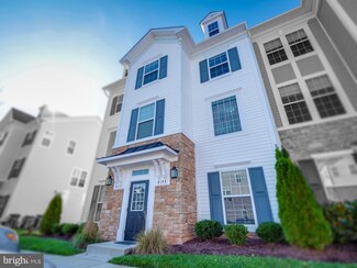 8108 Essex Grove Way, Manassas, VA 20111