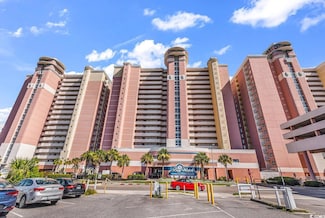 2701 S Ocean Blvd Unit 705, North Myrtle Beach, SC 29582