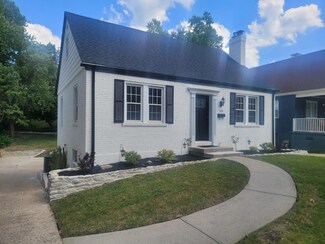108 Pleasant Ridge Ave, Fort Mitchell, KY 41017