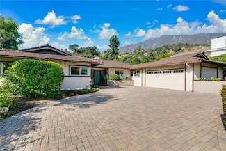 2023 Canyon Rd, Arcadia, CA 91006