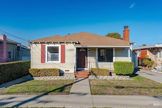2211 Wilcox Ave, San Pablo, CA 94806