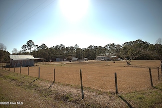 3115 Mill Creek Rd, Newport, NC 28570