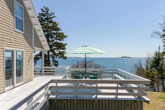 42 Ferris Rd, Harpswell, ME 04066