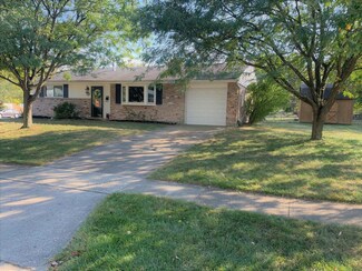141 Ruskin Dr, Cincinnati, OH 45246
