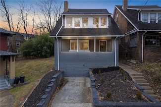 2356 Pittock St, Pittsburgh, PA 15217