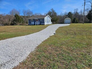275 Ketner Mill Rd, Whitwell, TN 37397