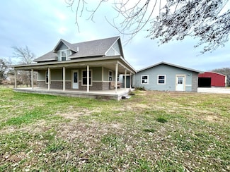 7845 S Pawnee Ave, Glenvil, NE 68941