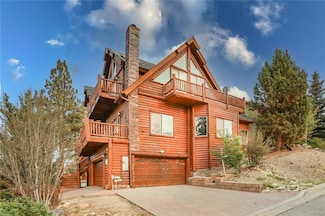 351 Glenwood Dr, Big Bear Lake, CA 92315
