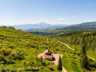 4544 Mountain Springs Rd, Glenwood Springs, CO 81601