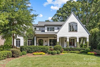1127 Bolling Rd, Charlotte, NC 28207