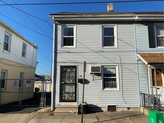 628 Grant St, Allentown, PA 18102