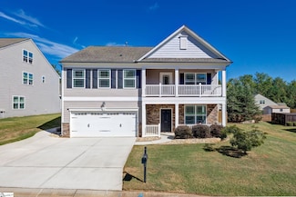 153 Windsor Creek Ct, Simpsonville, SC 29681