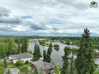 NHN Carnegie Way, Fairbanks, AK 99709