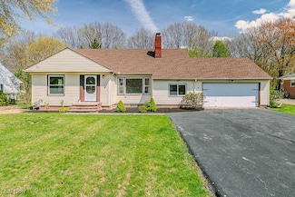 403 Douglas Blvd, Cleveland, OH 44143