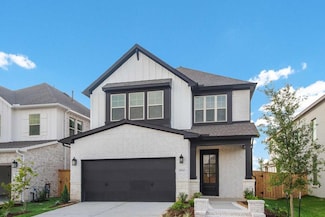 Carnegie, Cypress, TX 77433