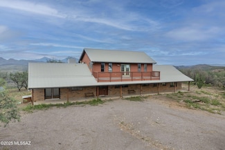 108 Stoddard Way, Patagonia, AZ 85624