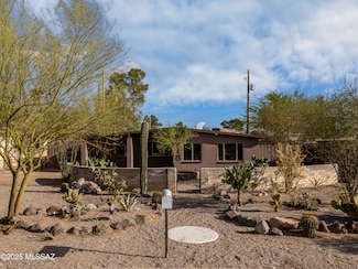 4418 E Waverly St, Tucson, AZ 85712