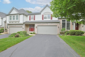 1730 Napoleon Dr, Naperville, IL 60565