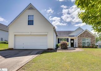 349 Hamilton Pkwy, Easley, SC 29642