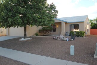 4112 S Ferris Dr, Tucson, AZ 85730