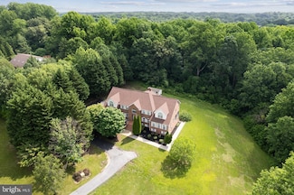 2820 Dunleigh Dr, Dunkirk, MD 20754