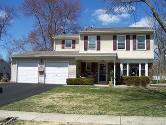 2 Blueberry Path, Howell, NJ 07731