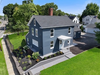 156 Union St, Leominster, MA 01453
