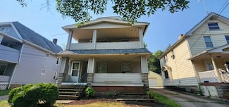 4317 Behrwald Ave, Cleveland, OH 44109
