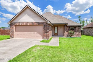 316 Norman Dr, Lafayette, LA 70501