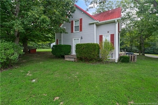 4080 Union Chapel Rd SW, Corydon, IN 47112