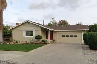 1102 Kelly Dr, San Jose, CA 95129