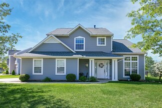 1036 Glenhollow Ct, Fairborn, OH 45324