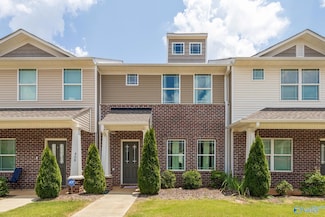 406 Falls Pointe, the Promenade at River Landing, AL 35756