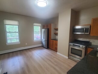 7 Balfour St Unit 1, Dorchester, MA 02125