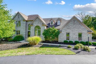 3203 Dry Run View Ln, Cincinnati, OH 45244