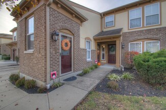 2361 Ambrato Way Unit 1202, Fort Mitchell, KY 41017