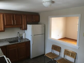 57 Daniels St Unit 6B, Millis, MA 02054