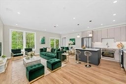 42 Waverly St Unit 3, Brighton, MA 02135