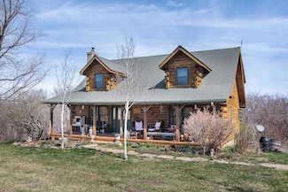 24960 Hollingsworth Rd, Mc Louth, KS 66054