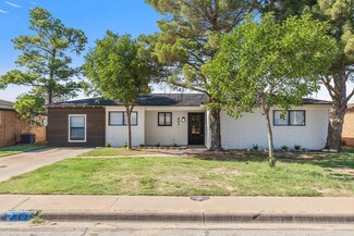 407 E Shandon Ave, Midland, TX 79705