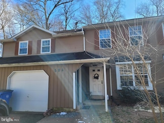 564 S Dove Rd Unit A, Yardley, PA 19067
