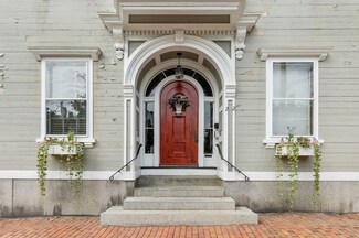 22 Winter St Unit 3, Salem, MA 01970