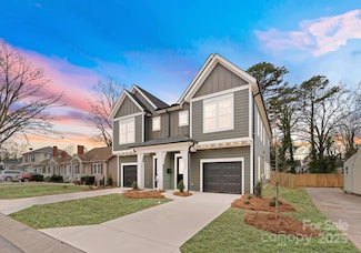 2221 Edison St, Charlotte, NC 28206