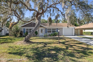 1475 Bishop Rd, Spring Hill, FL 34608