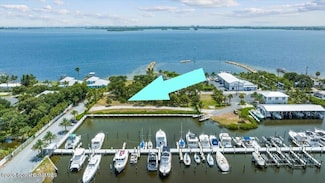 1327 S Banana River Dr, Merritt Island, FL 32952